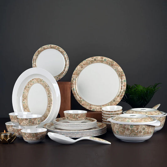 Badami Dinnerware by Servewell