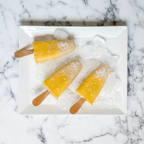 best summer dishes
