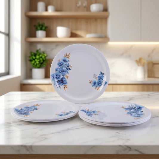 18 pc Dinner Set Round - Neelam
