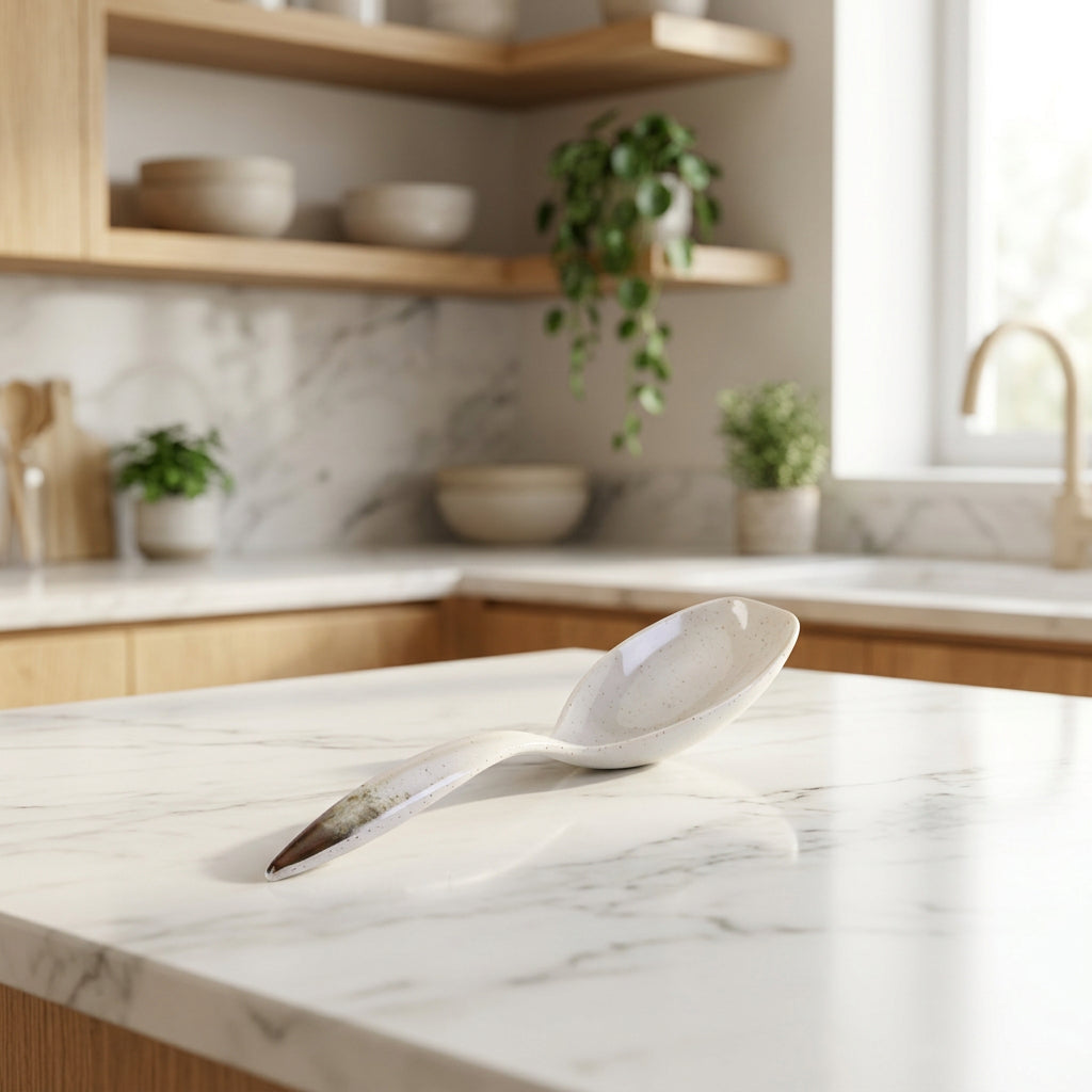 31 pc Dinner Set Gravel - Dune