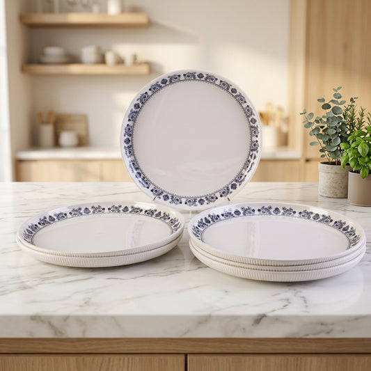 18 pc Dinner Set Canopy - Vatika