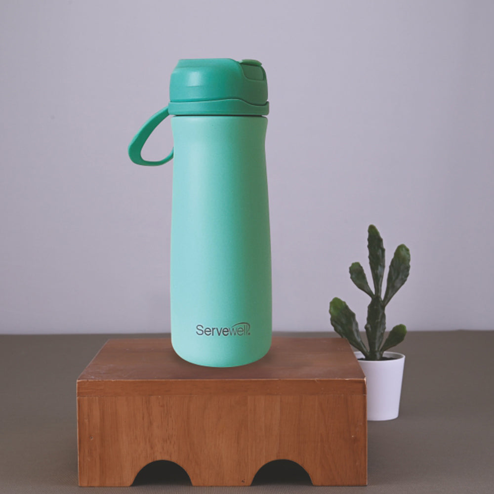 Ohio SS Vacuum Bottle 350 ml