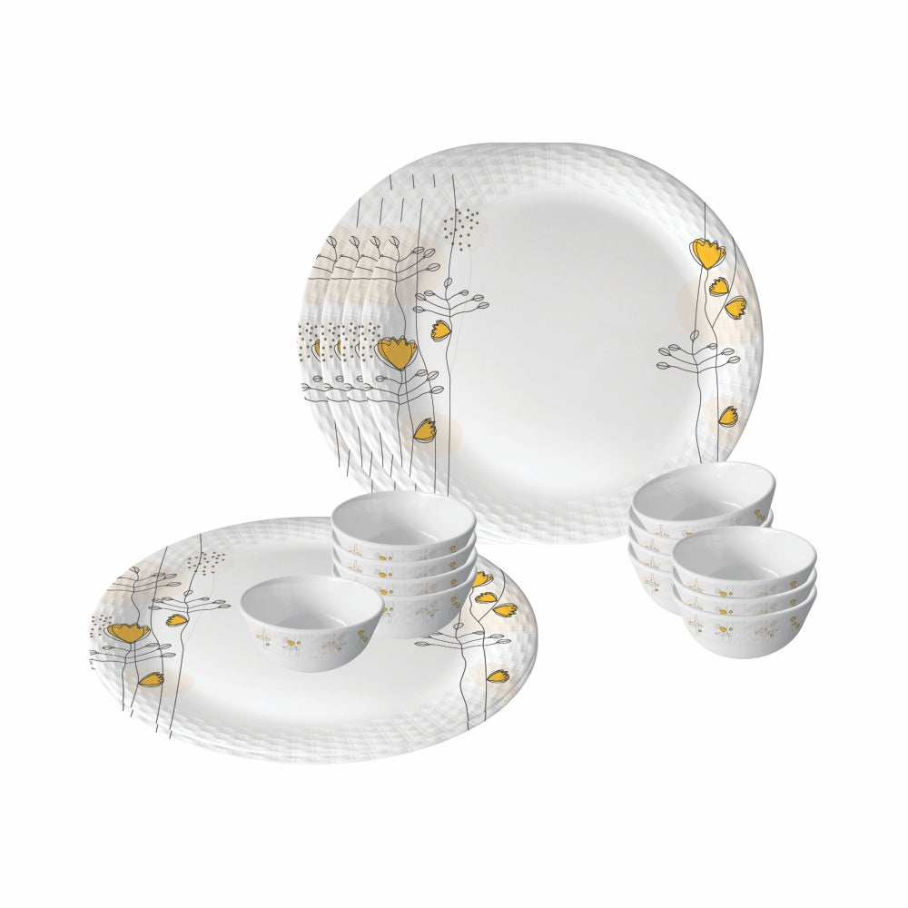 18pc Dinner Set - Betula
