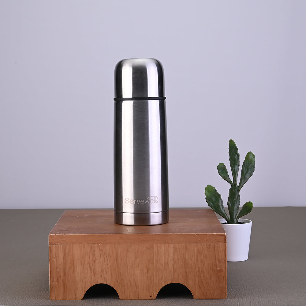 Giraffe SS Vacuum Flask 750 ml