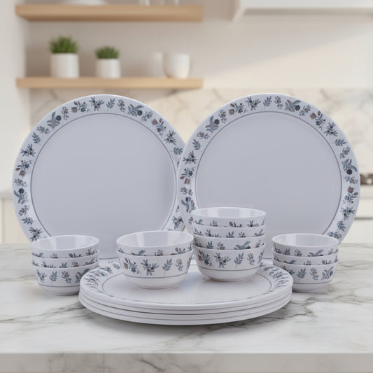 31 pc Dinner Set Rnd - Finery