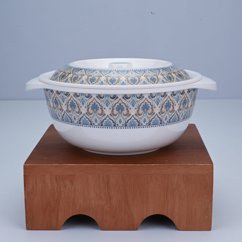 31 pc Dinner Set Rnd - Porto