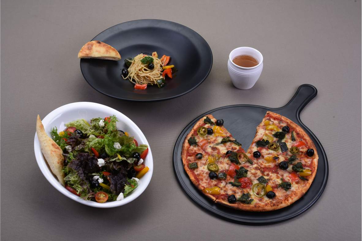 Melamine - Buffetware/Displayware