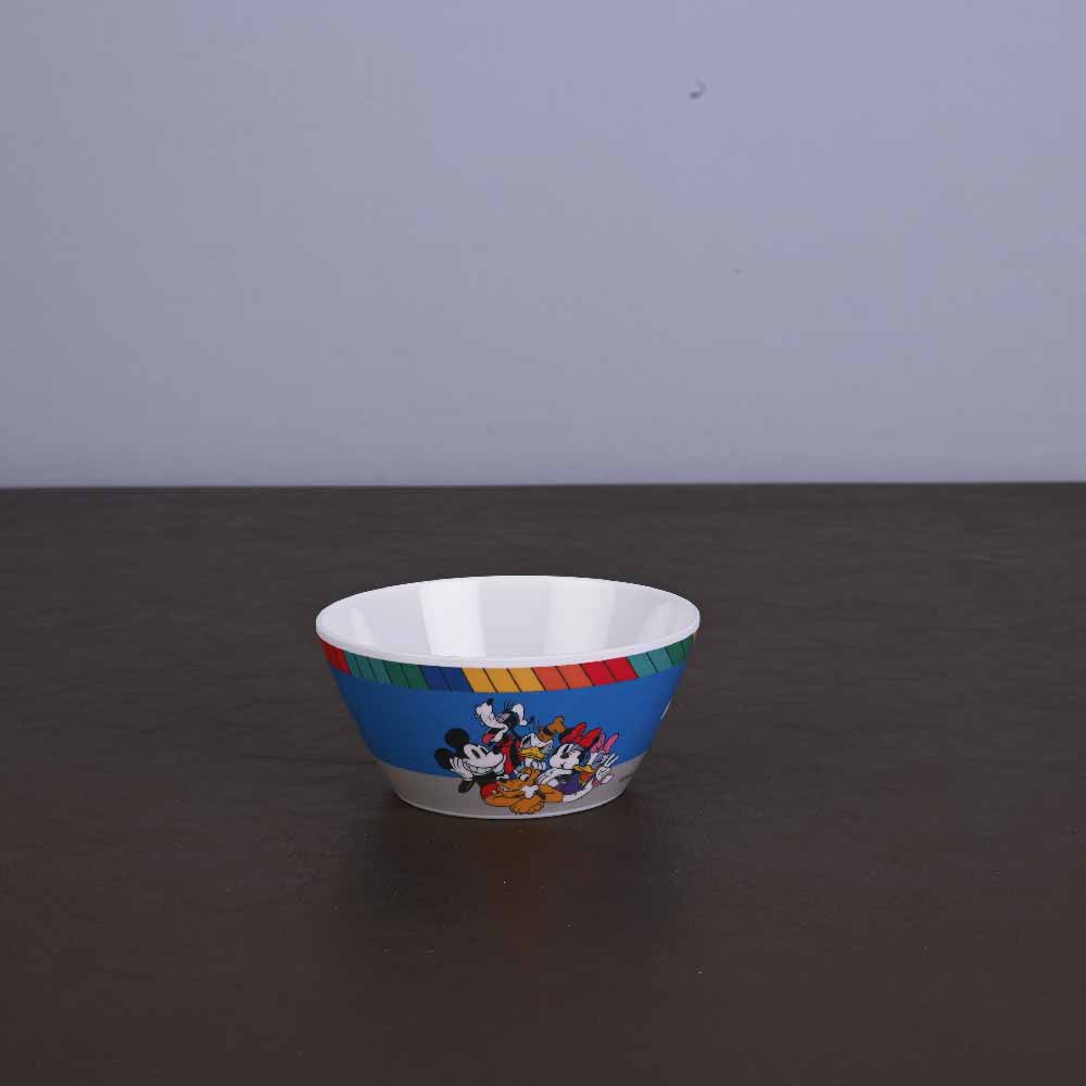 2pc Cone and Handle: Mickey