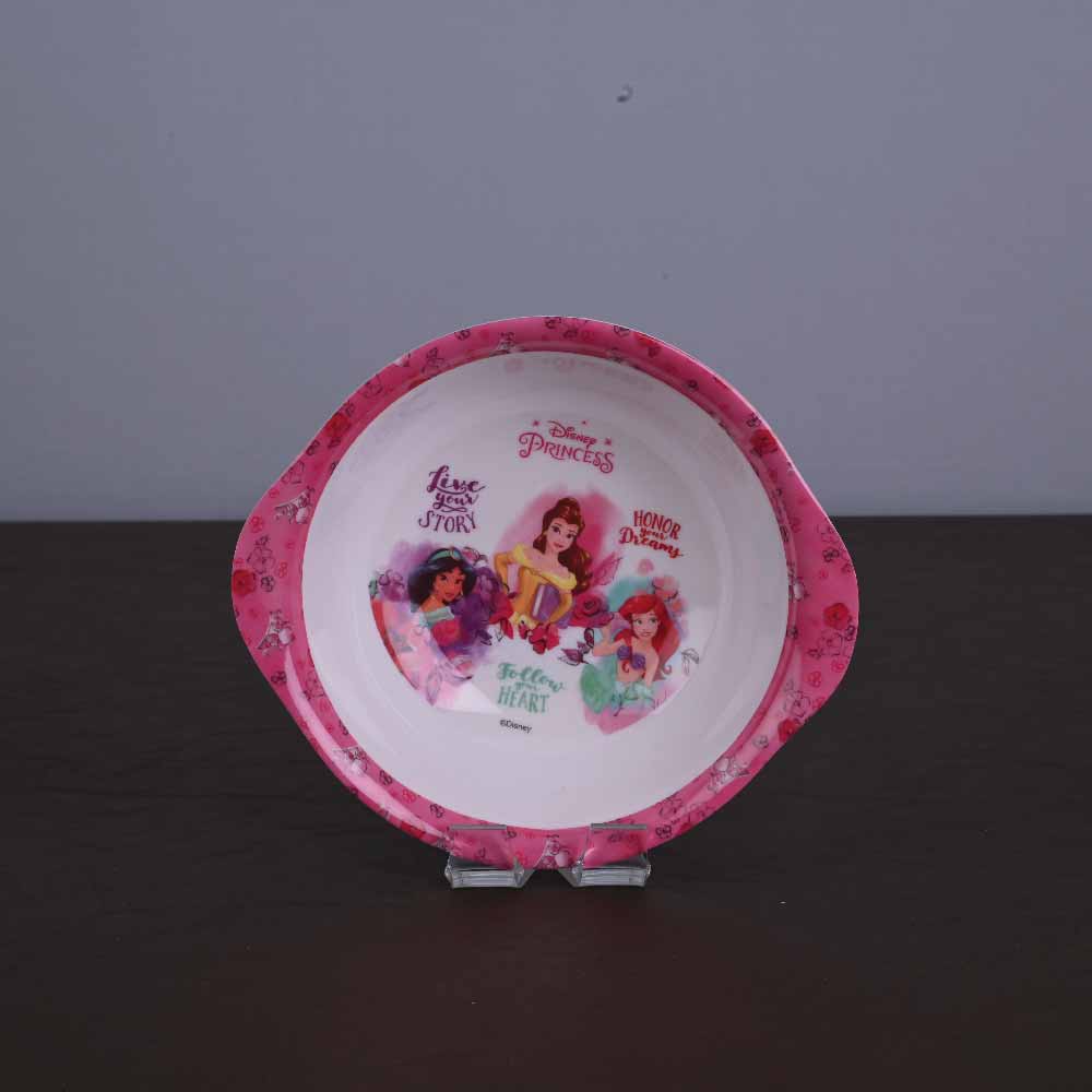 5pc Kids Set: Princess