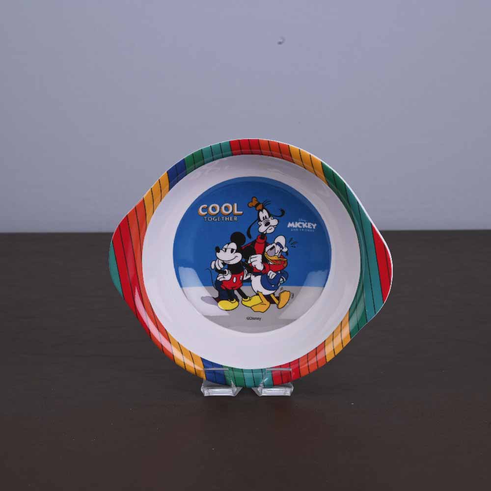 2pc Cone and Handle: Mickey