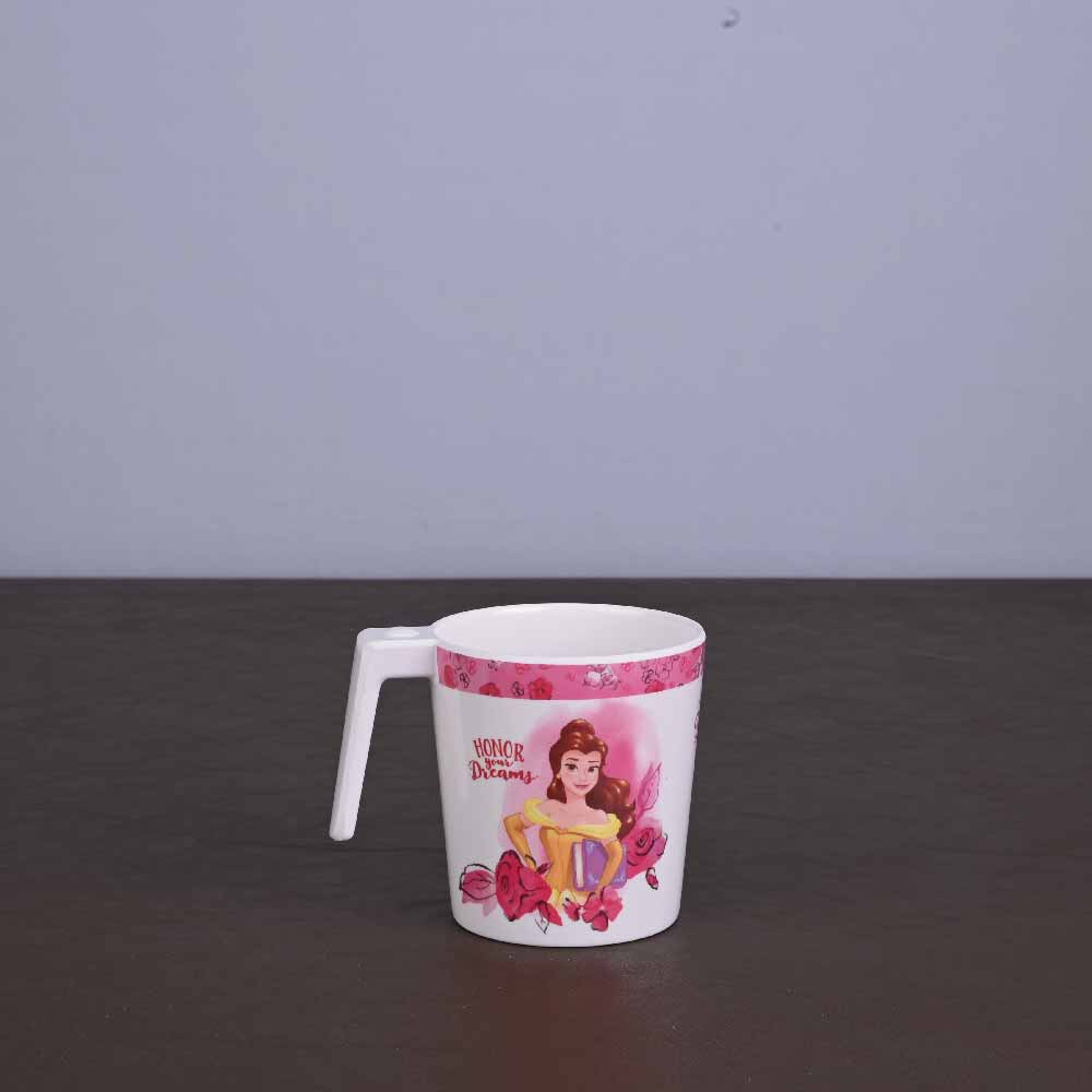 5pc Kids Set: Princess