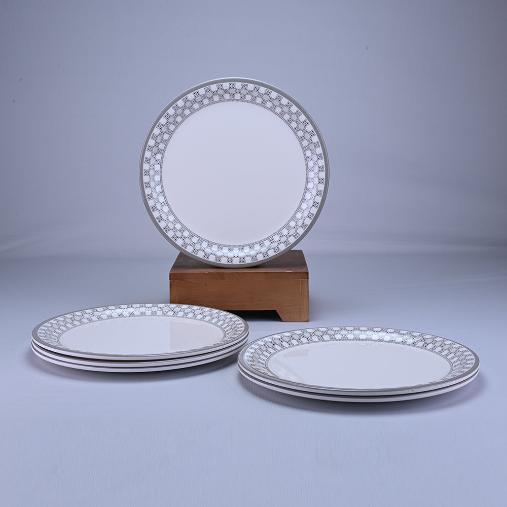 31 pc Dinner Set Rnd - Chia