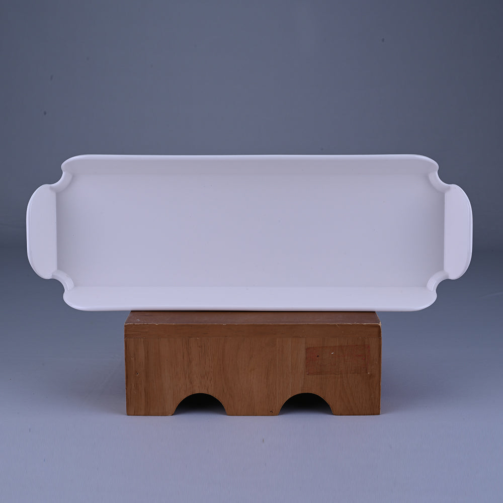 4 pc Elegant Jar Airtight Serving Set - Winter Time