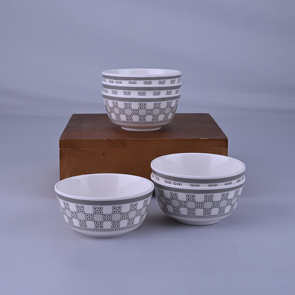 31 pc Dinner Set Rnd - Chia