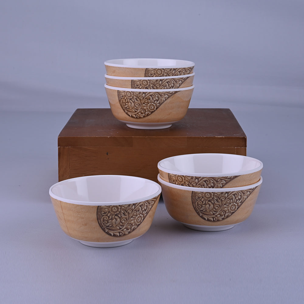 31 pc Dinner Set Rnd - Craft