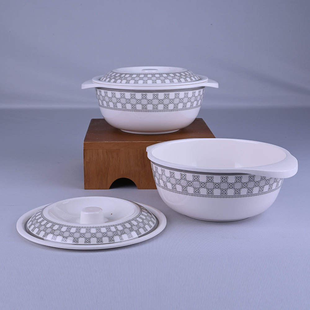 31 pc Dinner Set Rnd - Chia