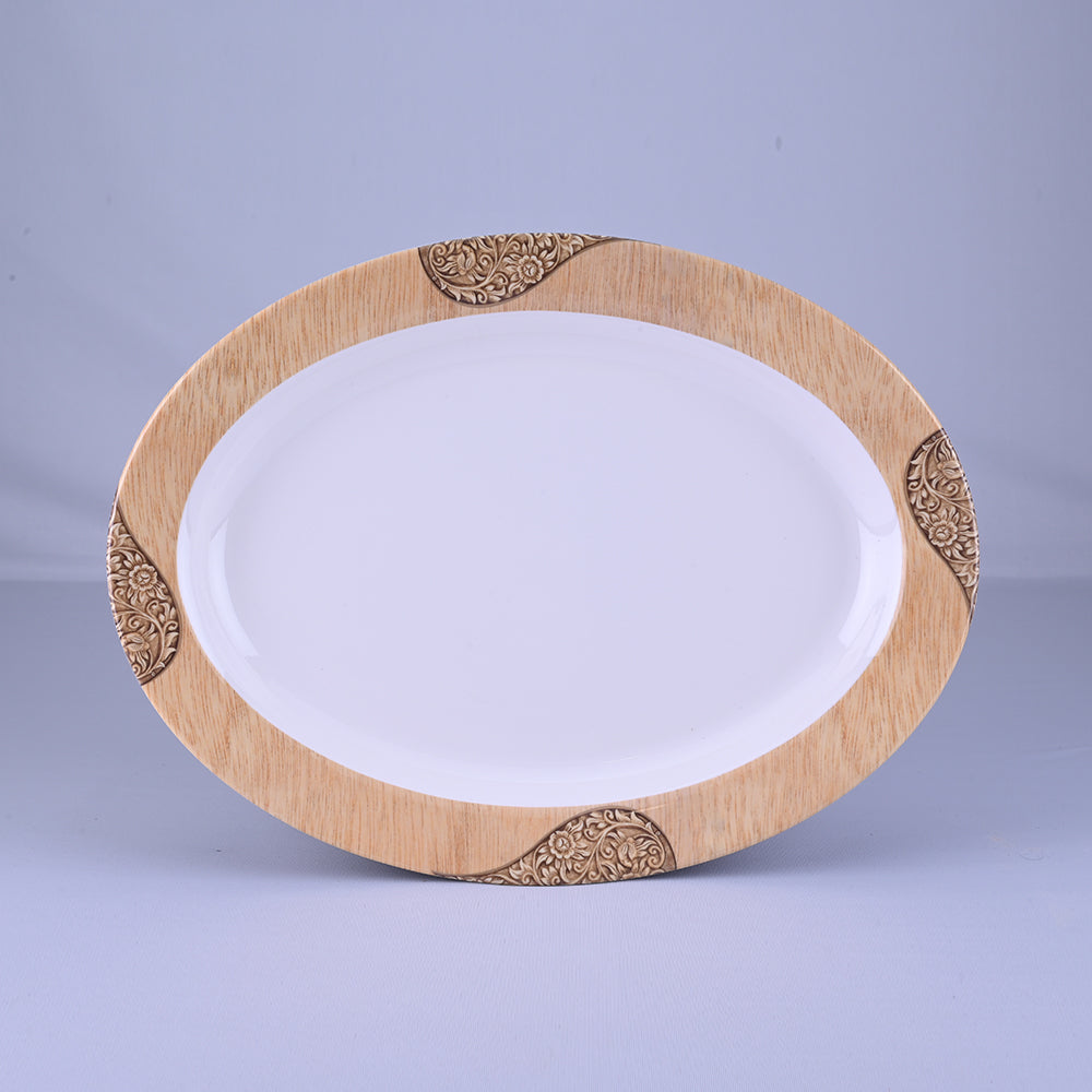 31 pc Dinner Set Rnd - Craft