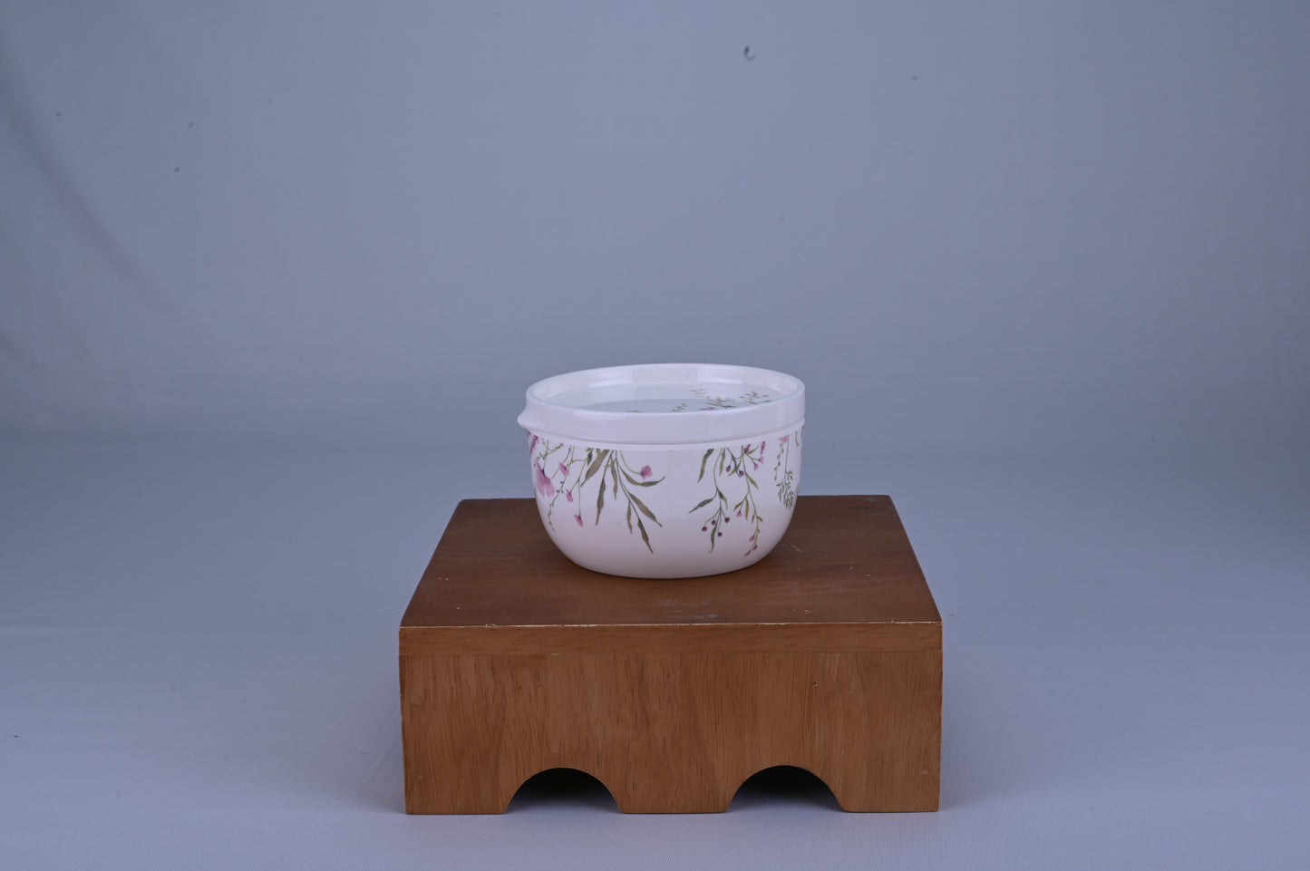 2 pc Candy Bowl Set - Wild Flower