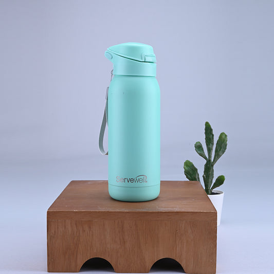 Crane SS Vacuum Bottle 360 ml