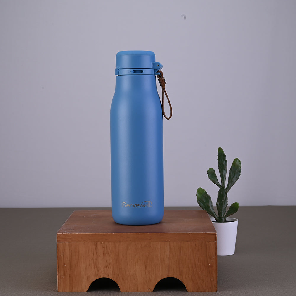 Nile SS Vacuum Bottle 300 ml