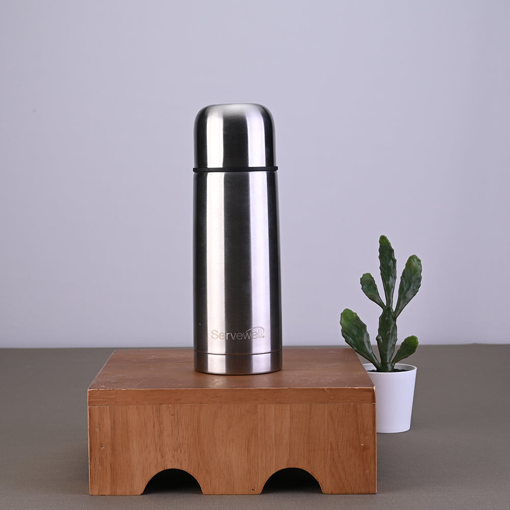 Giraffe SS Vacuum Flask 350 ml