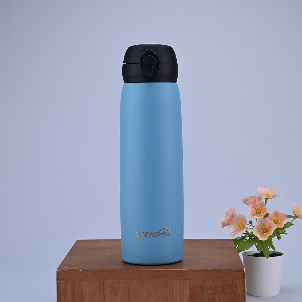 Pride Vacuum Bottle 415 ml - Pastel