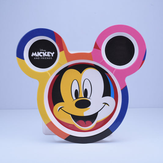 4 pc Kids Set - Mickey Multiple