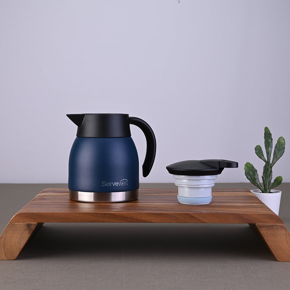 Heron SS Vacuum Jug 500 ml