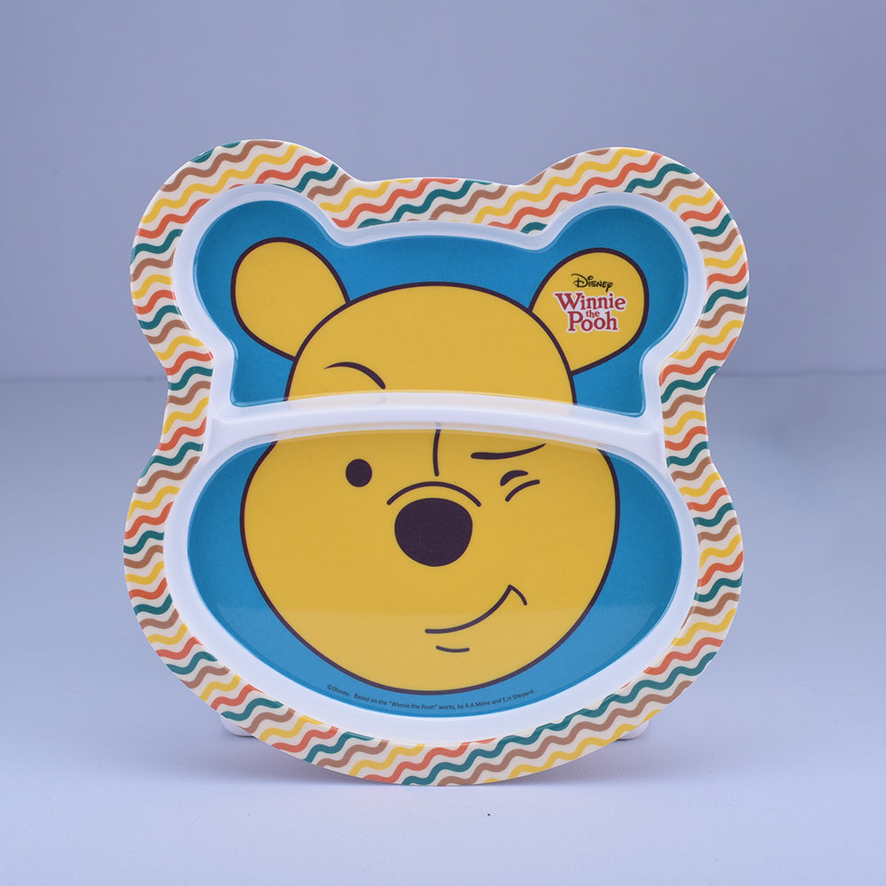 4 pc Kids Set - Winnie the Pooh Curls