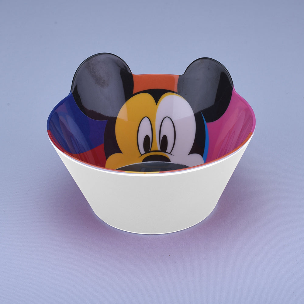50 pc Cone Bowl Mickey Shape - Mickey Multiple