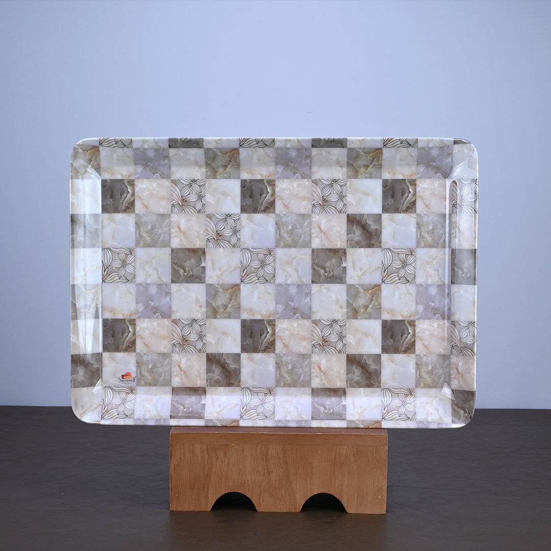 3 pc Stylo Trays Set - Supermus