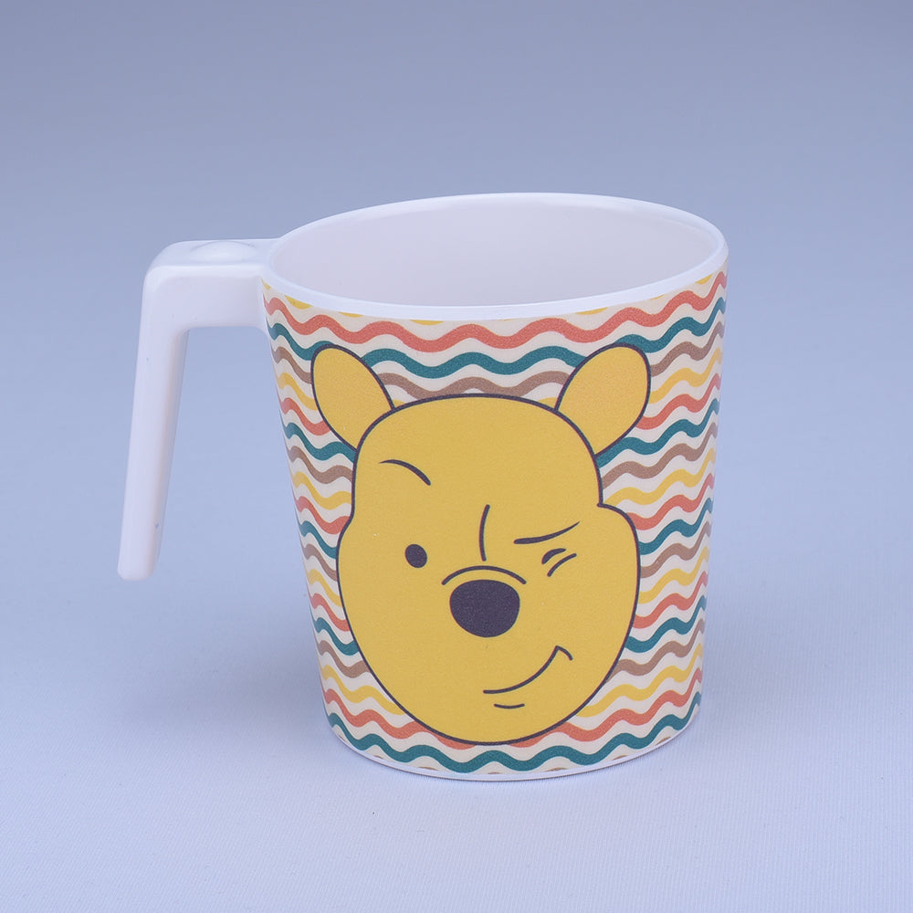 4 pc Kids Set - Winnie the Pooh Curls