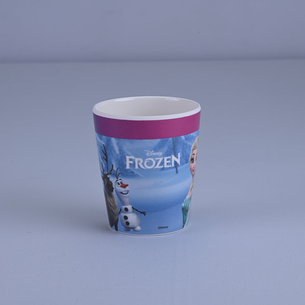 2 pc Fries Bowl & Glass Set - Frozen