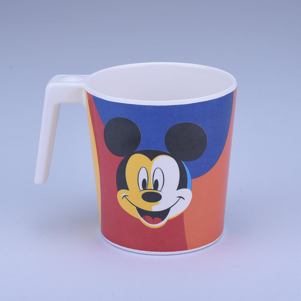 4 pc Kids Set - Mickey Multiple