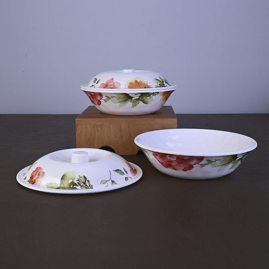 31pc Dinner Set - Delilah