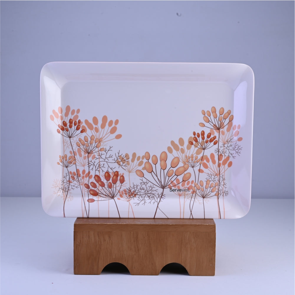 3 pc Tray Set Twin Stylo - Bloomers