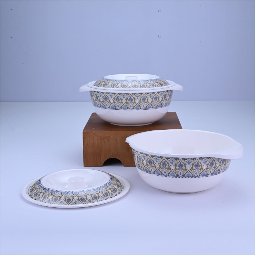 31 pc Dinner Set Rnd - Porto