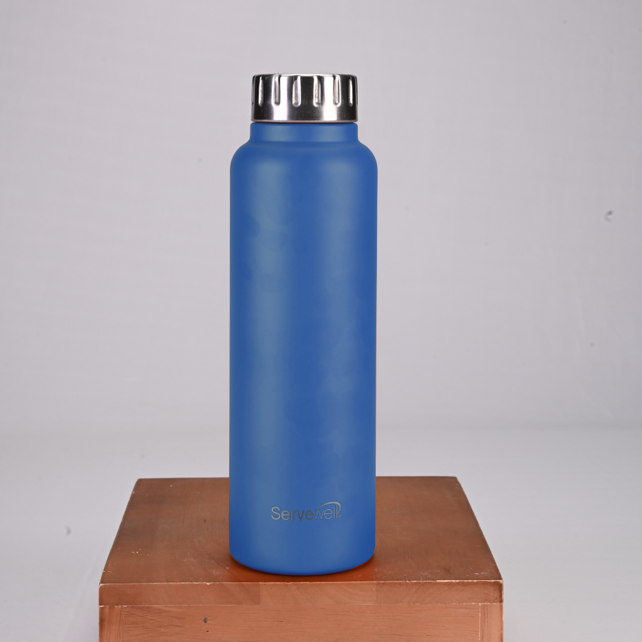 Viva Single Wall Bottle 1000 ml