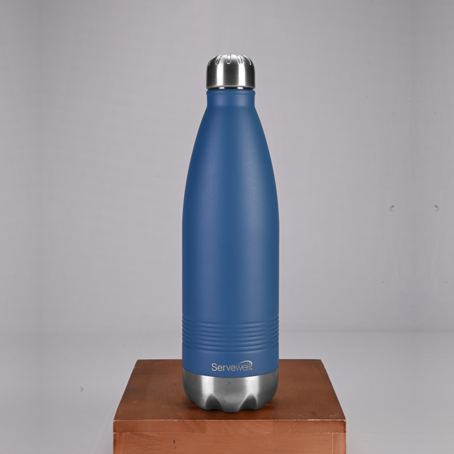 Aqua Vacuum Bottle 500 ml