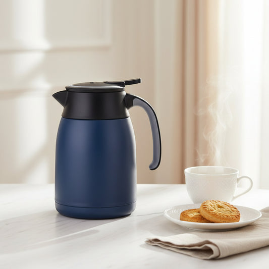 Penguin Vacuum Jug 1600 ml