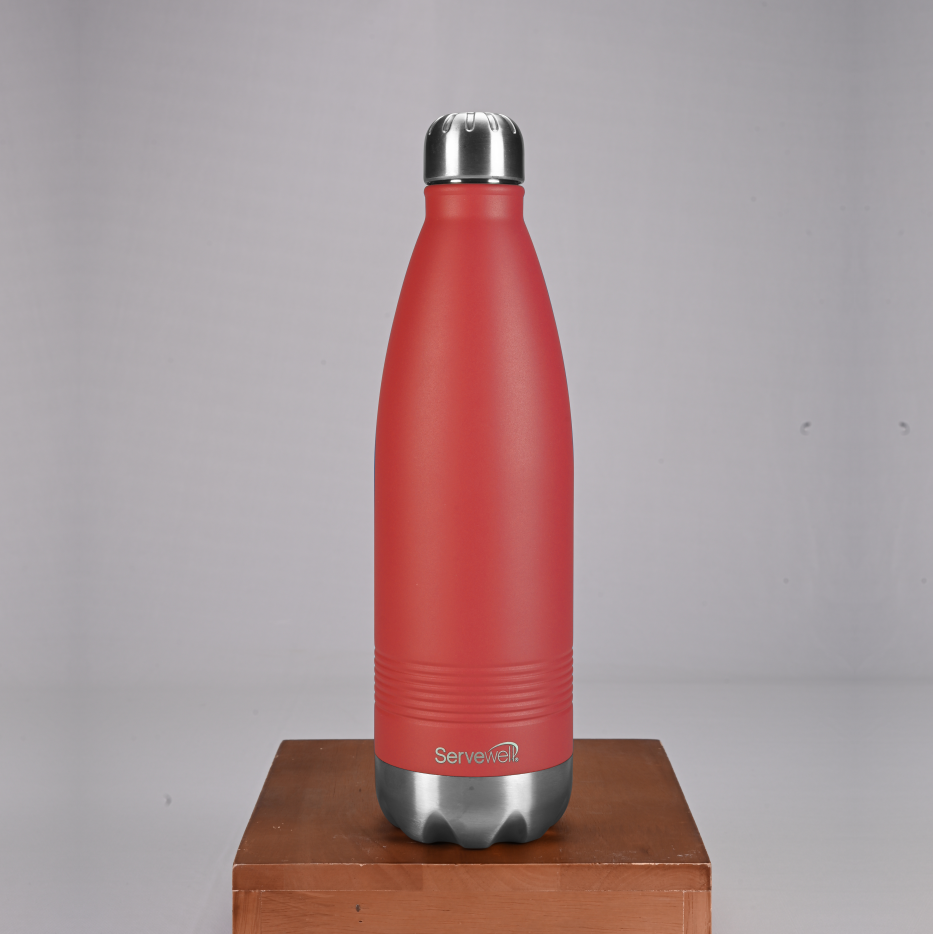 Aqua Vacuum Bottle 500 ml
