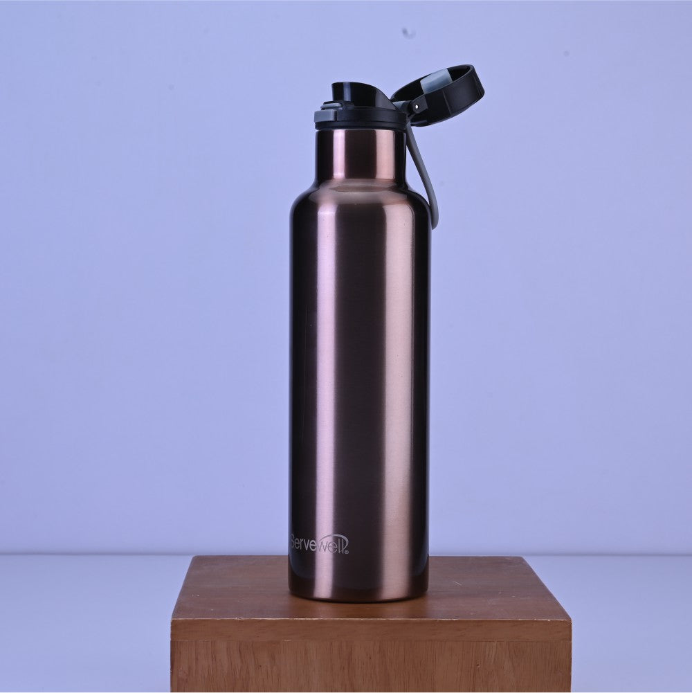 Pirate Vacuum Bottle 500 ml