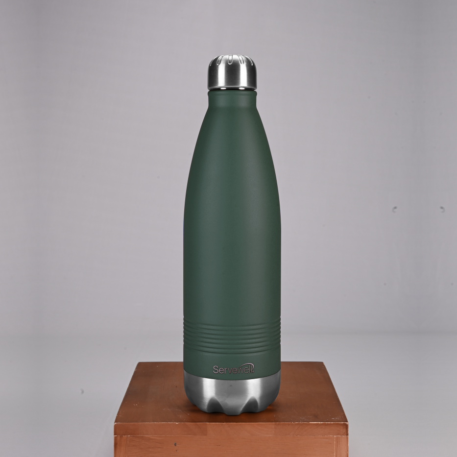 Aqua Vacuum Bottle 500 ml