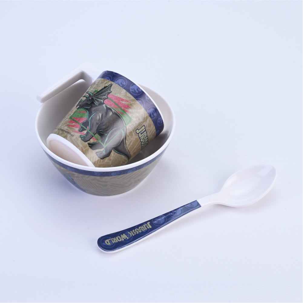 3pc Set Small - Jurassic World