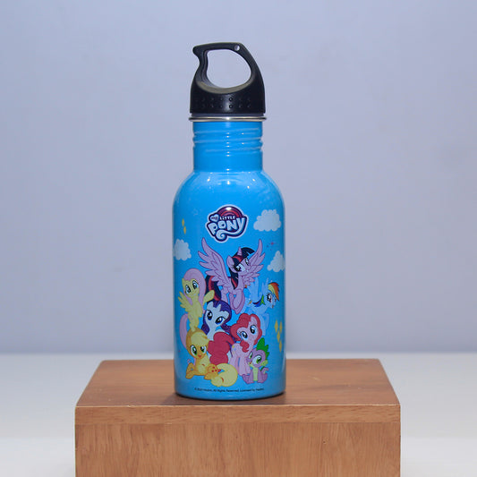 Mischief SS Single Wall Bottle 580 ml - My Little Pony