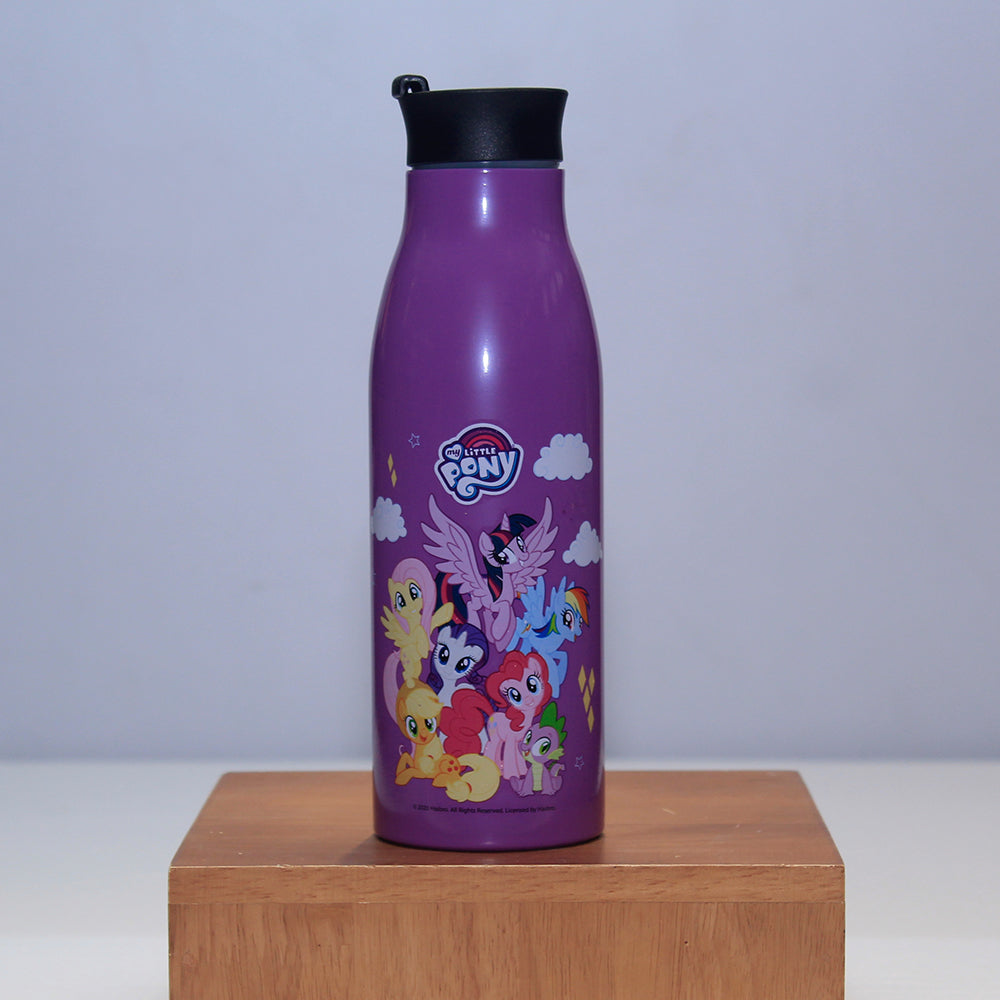 Champion SS Vacuum Bottle 500 ml - Purple