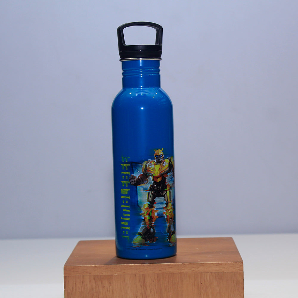 Striker SS Single Wall Bottle 800 ml - Transformers