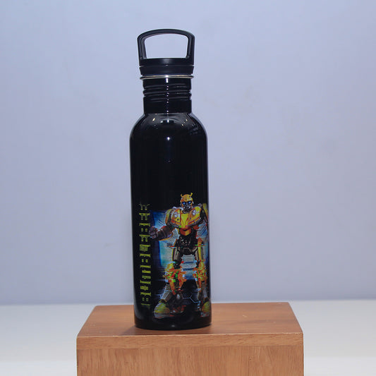 Striker SS Single Wall Bottle 800 ml - Transformers