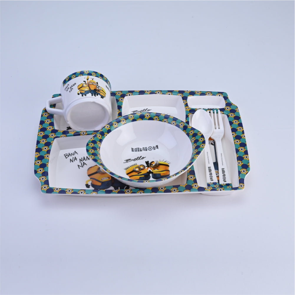 5pc Set - Minions