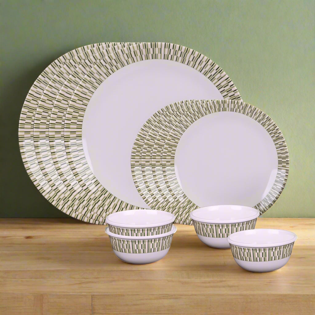 12 pc Dinner Set Urmi - Savannah